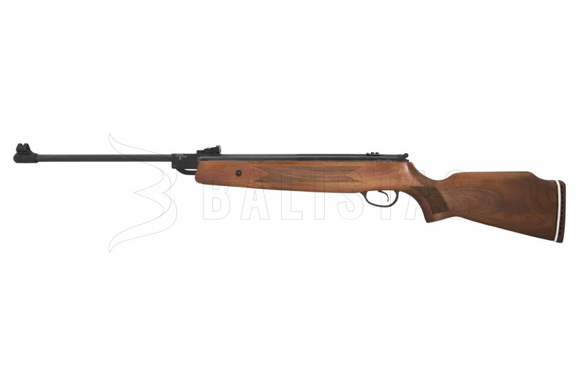 Wiatrówka Hatsan 60S 5,5mm - 28J