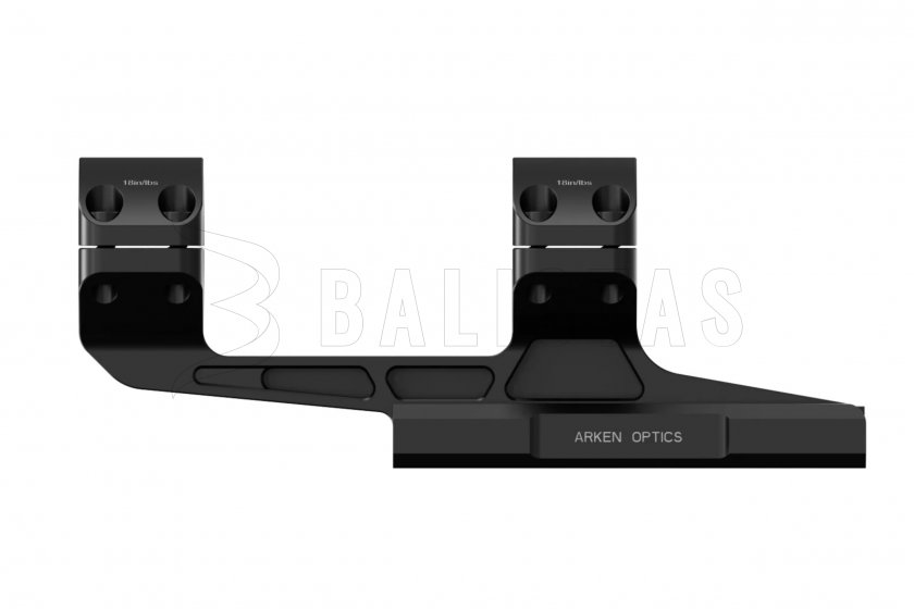 Montaż Arken Rigid Precision 22mm/34mm 1,5" 0MOA 4