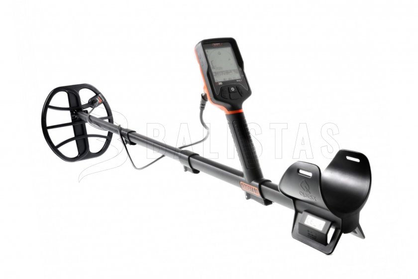 Detektor metali Quest Q35