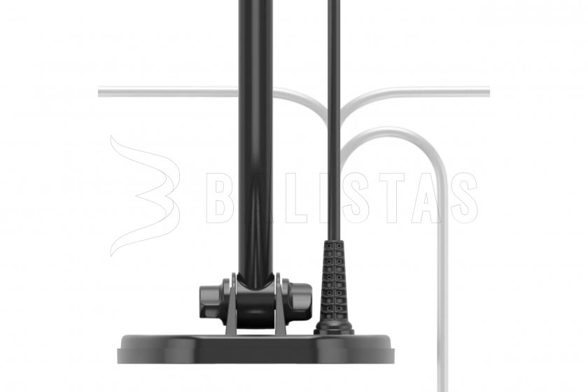 Detektor metali Quest X1 6