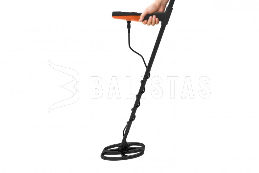 Detektor metali Quest X1 5