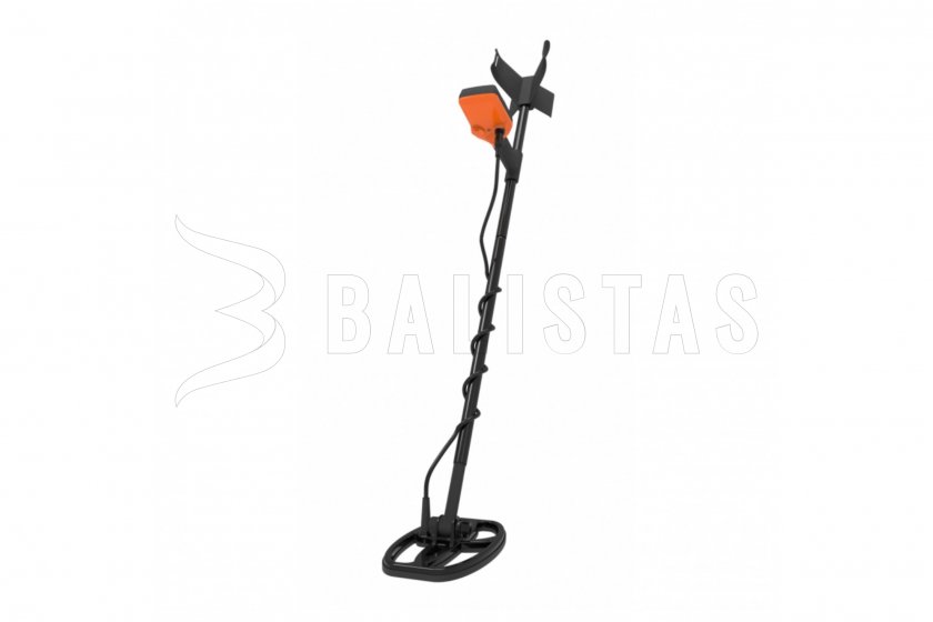 Detektor metali Quest X1 3
