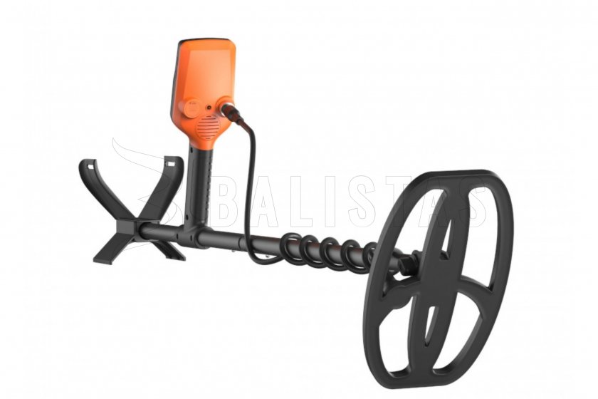 Detektor metali Quest X1 2