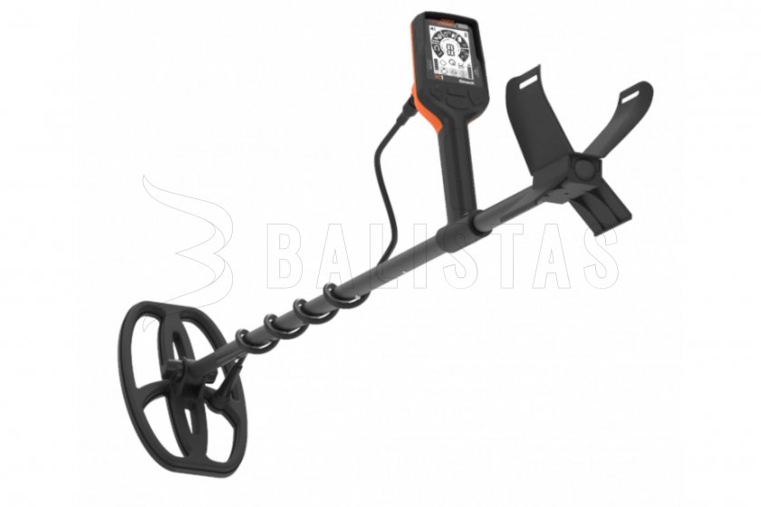 Detektor metali Quest X1