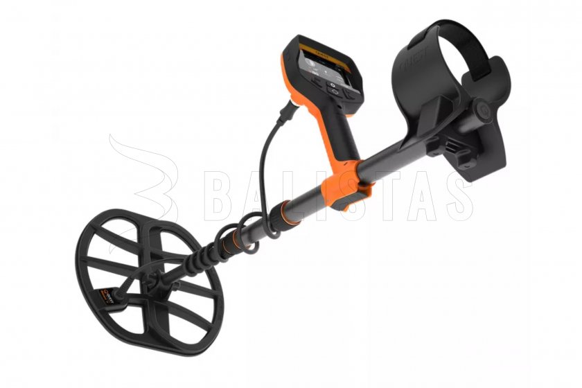 Detektor metalu Quest V60