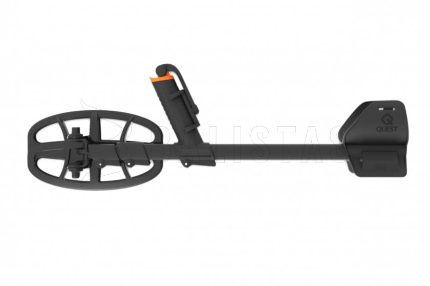 Wykrywacz metalu Quest AIR 2