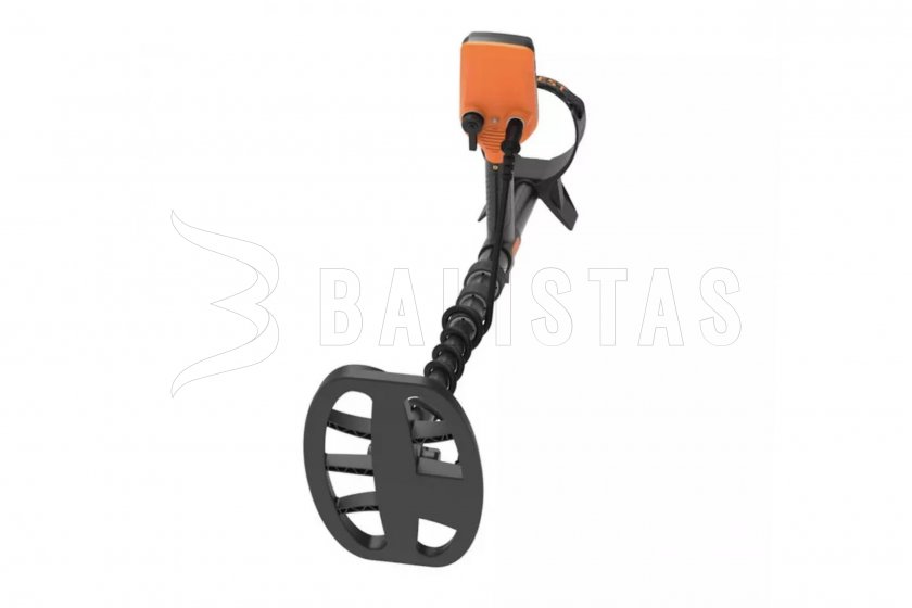 Detektor metali Quest X5 IDmaxX