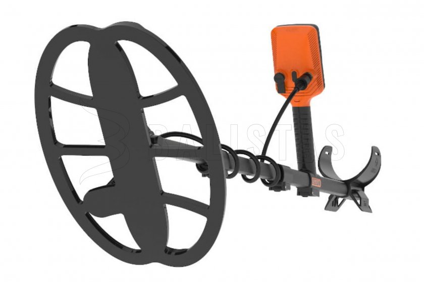 Detektor metali Quest Q60 3