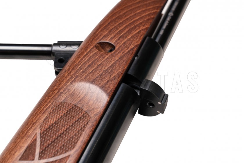 Wiatrówka Weihrauch HW 57 5,5mm 4