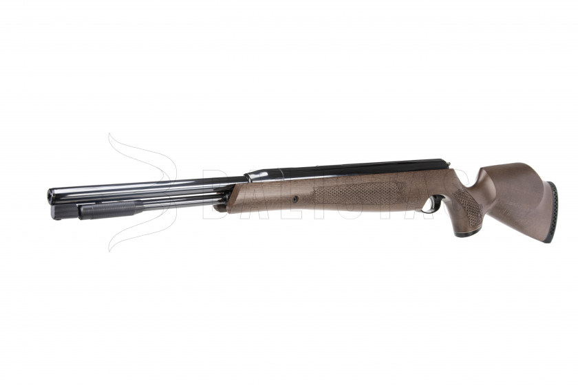 Wiatrówka Air Arms TX 200 Hunter Carbine 5,5mm LH orzech 3