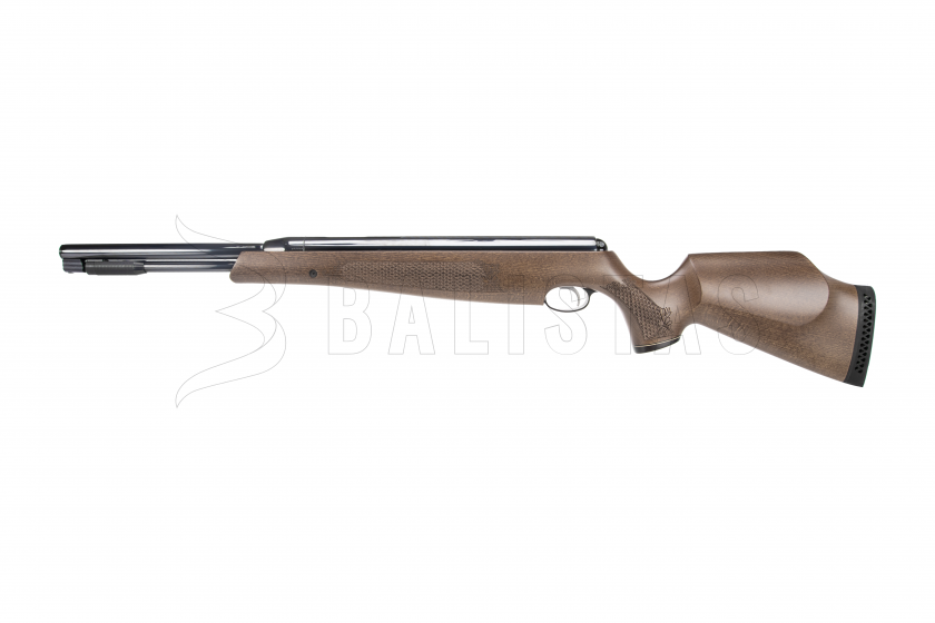 Wiatrówka Air Arms TX 200 Hunter Carbine 5,5mm LH orzech