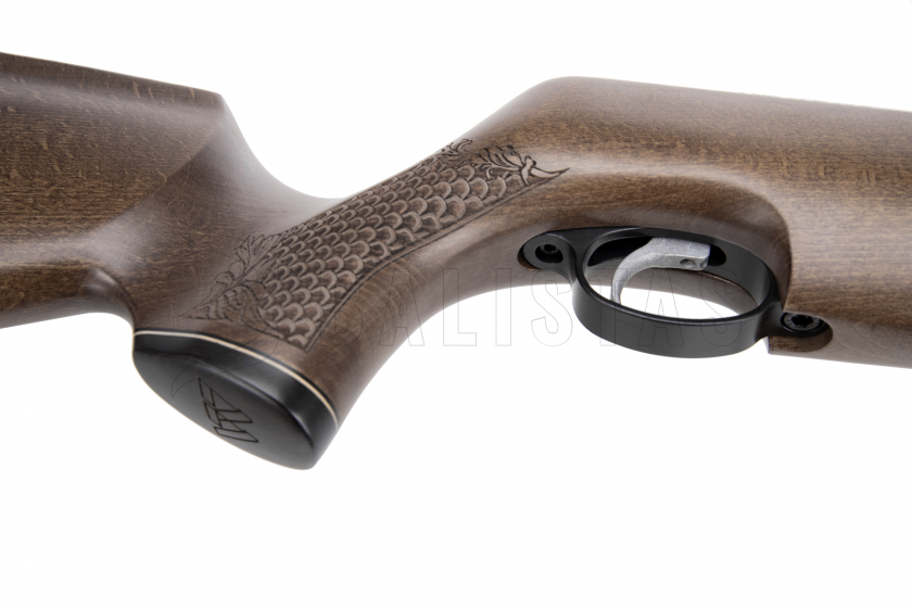 Wiatrówka Air Arms TX 200 Hunter Carbine 5,5mm LH orzech 7
