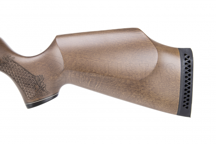 Wiatrówka Air Arms TX 200 Hunter Carbine 5,5mm LH orzech 9