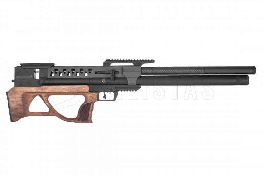 Wiatrówka EPIC ONE Walnut 4,5mm 550mm Classic 2