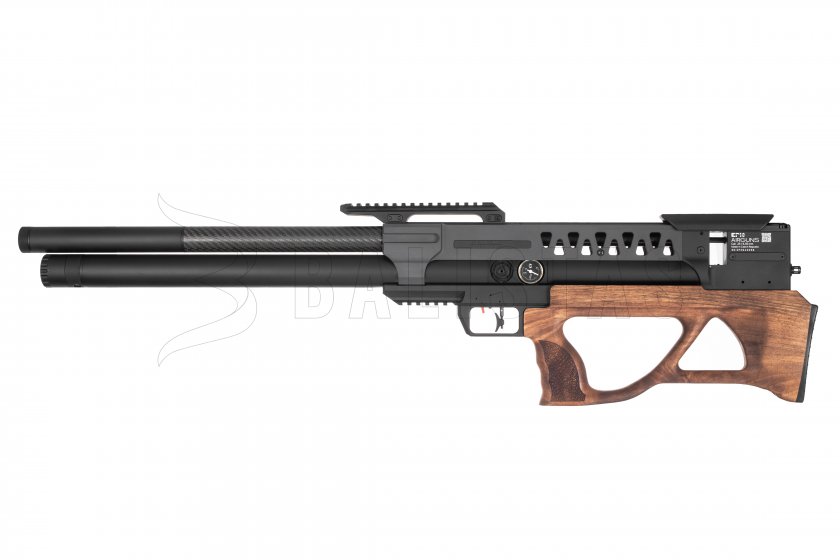 Wiatrówka EPIC ONE Walnut 4,5mm 550mm Classic