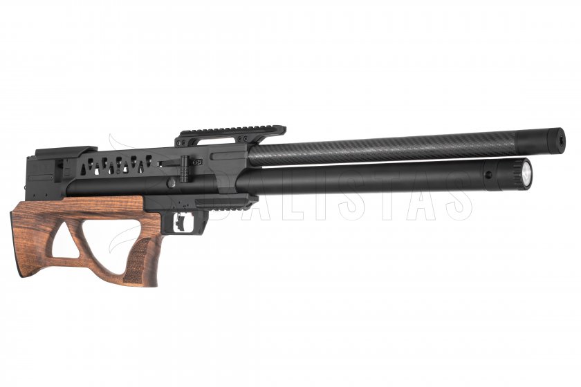 Wiatrówka EPIC ONE Walnut 4,5mm 700mm Classic 6
