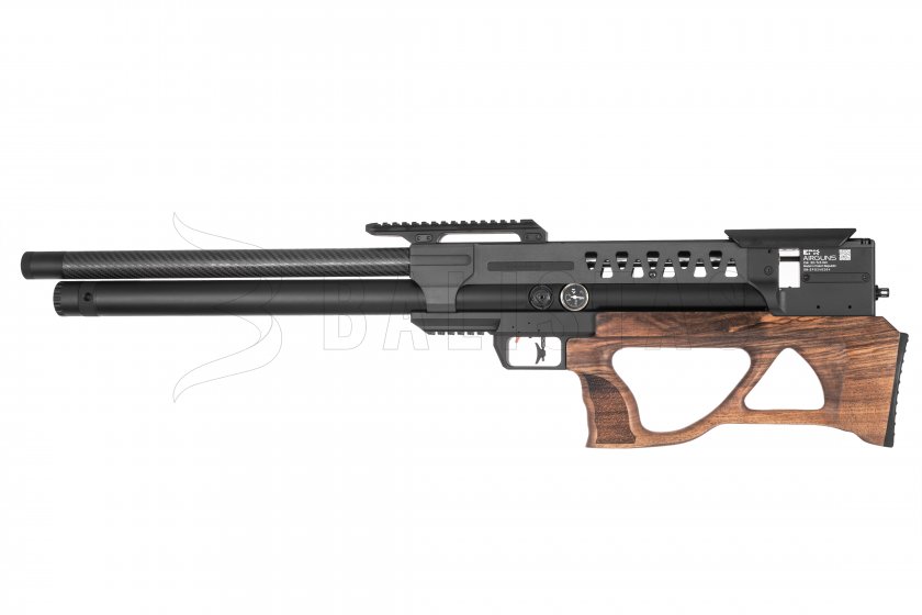 Wiatrówka EPIC ONE Walnut 4,5mm 700mm Classic