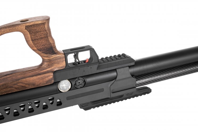 Wiatrówka EPIC ONE Walnut 4,5mm 700mm Classic 4