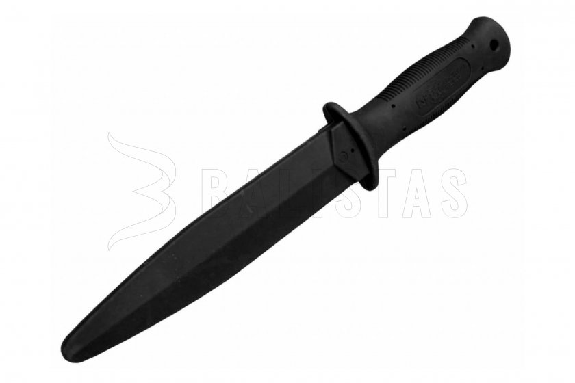 Treningowy nóż ESP gumowy TK-01-S