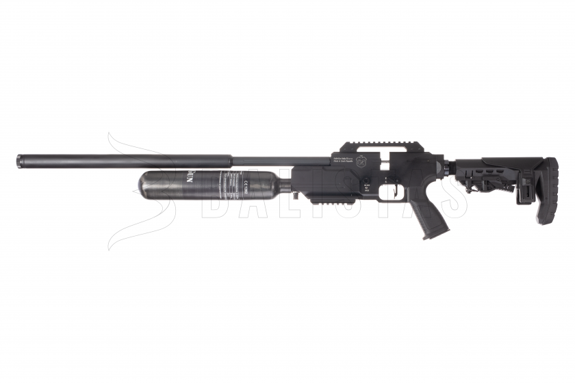 Wiatrówka Kalibrgun Snipe II 60 AR 6,35mm
