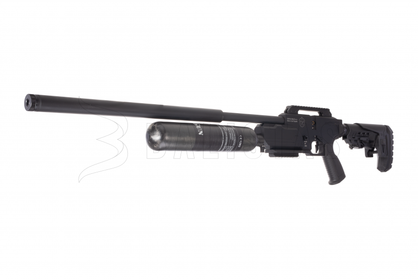 Wiatrówka Kalibrgun Snipe II 60 AR 6,35mm 2