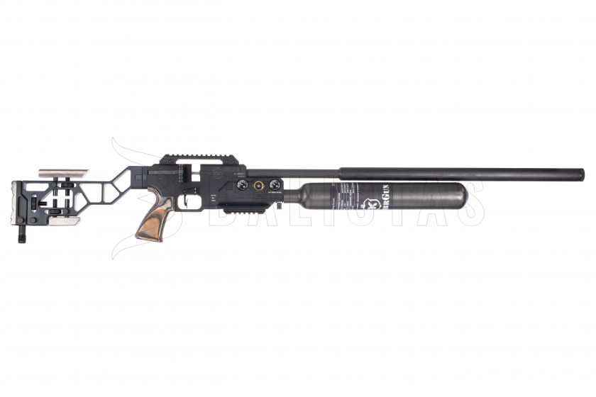 Wiatrówka Kalibrgun Snipe II 70 FS SG/EBC 5,5mm 2