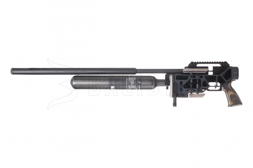 Wiatrówka Kalibrgun Snipe II 70 FS SG/EBC 5,5mm 3