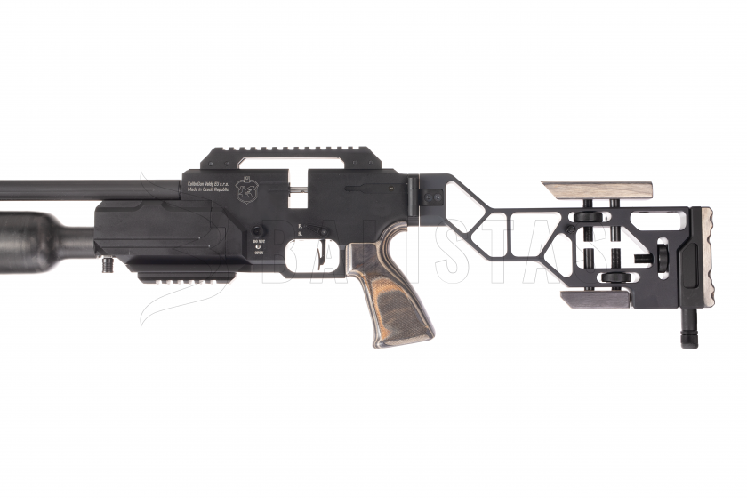 Wiatrówka Kalibrgun Snipe II 70 FS SG/EBC 5,5mm 8