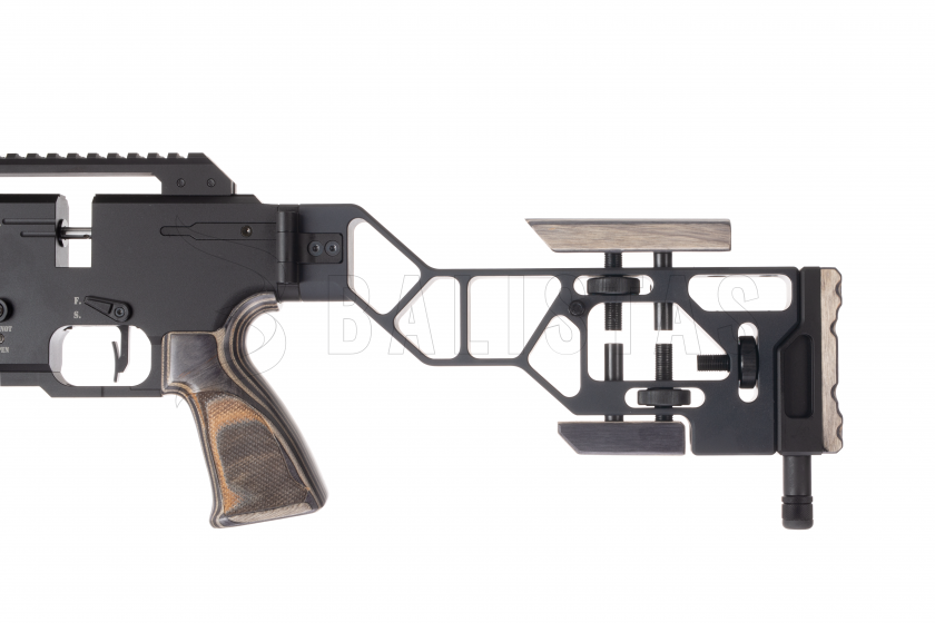 Wiatrówka Kalibrgun Snipe II 70 FS SG/EBC 5,5mm 5