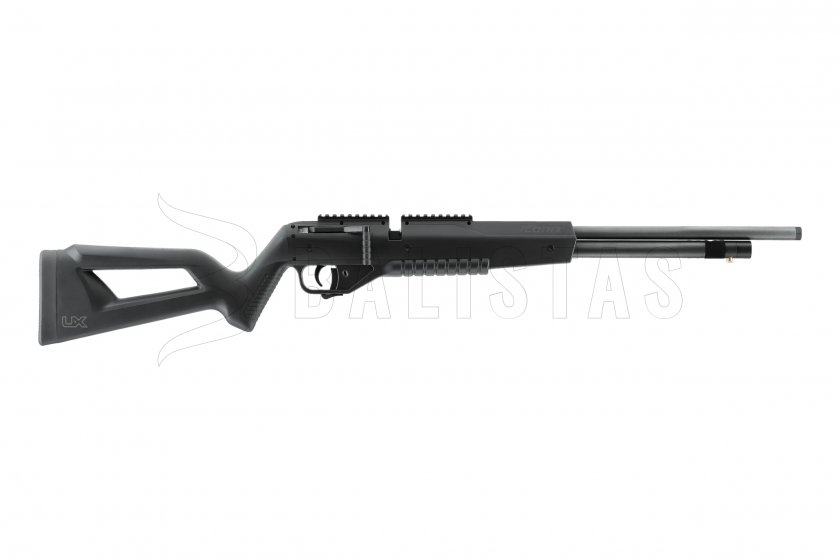Wiatrówka Umarex Iconix 4,5mm 2