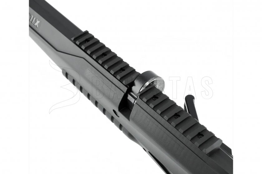 Wiatrówka Umarex Iconix 4,5mm 3
