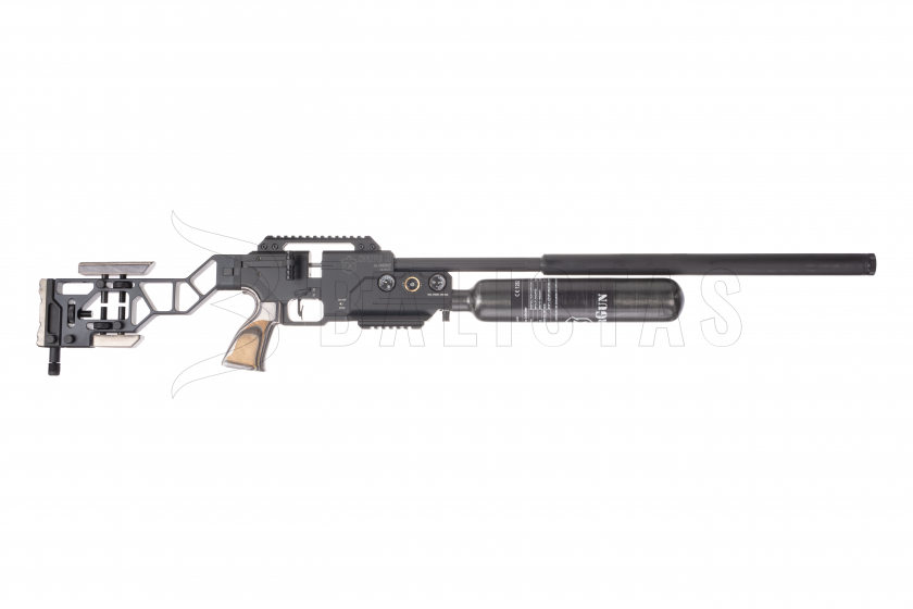 Wiatrówka Kalibrgun Snipe II 60 FS SG/EBC 5,5mm 4