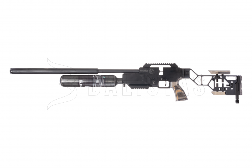 Wiatrówka Kalibrgun Snipe II 60 FS SG/EBC 5,5mm