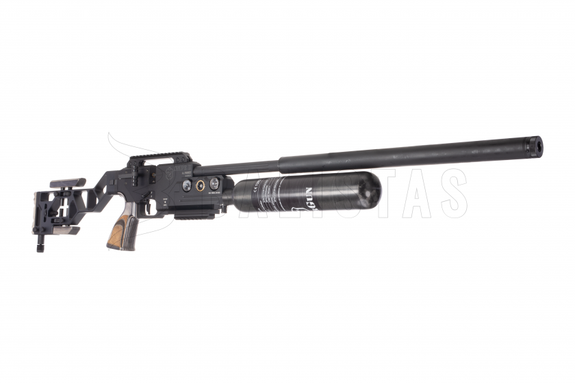 Wiatrówka Kalibrgun Snipe II 60 FS SG/EBC 5,5mm 3