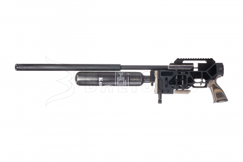 Wiatrówka Kalibrgun Snipe II 60 FS SG/EBC 5,5mm 8