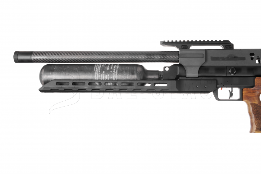 Wiatrówka EPIC ONE Walnut 4,5mm 700mm CFB Arca-Swiss 5