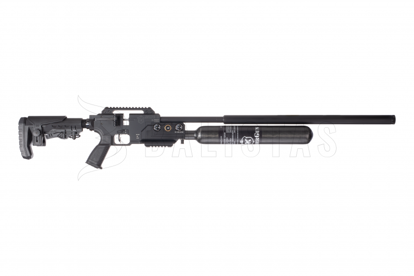 Wiatrówka Kalibrgun Snipe II 70 AR 5,5mm 4