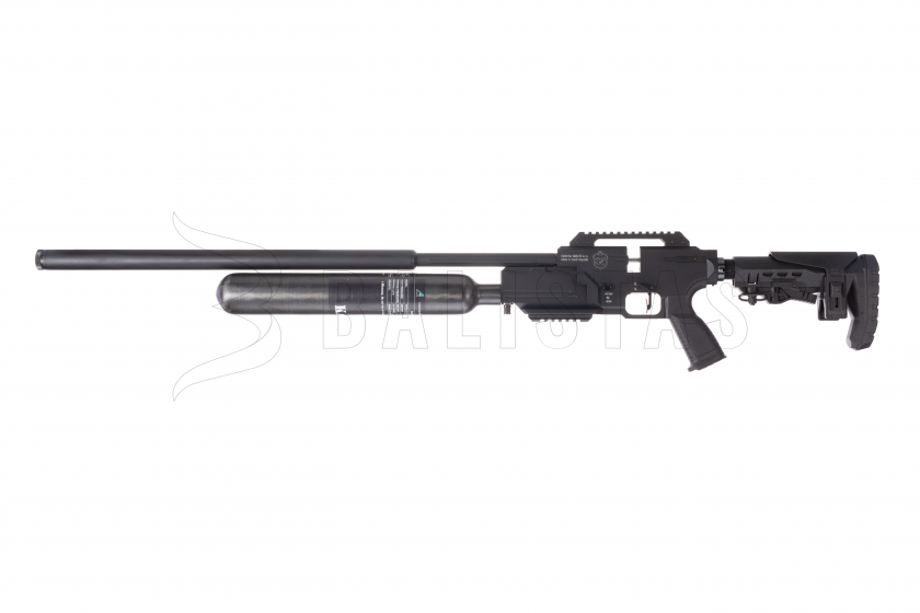 Wiatrówka Kalibrgun Snipe II 70 AR 5,5mm