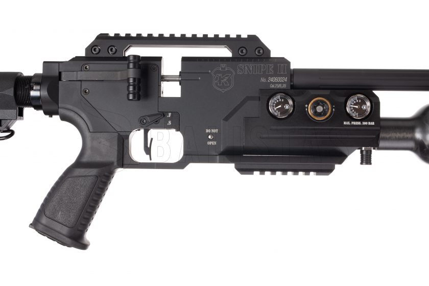Wiatrówka Kalibrgun Snipe II 70 AR 5,5mm 6