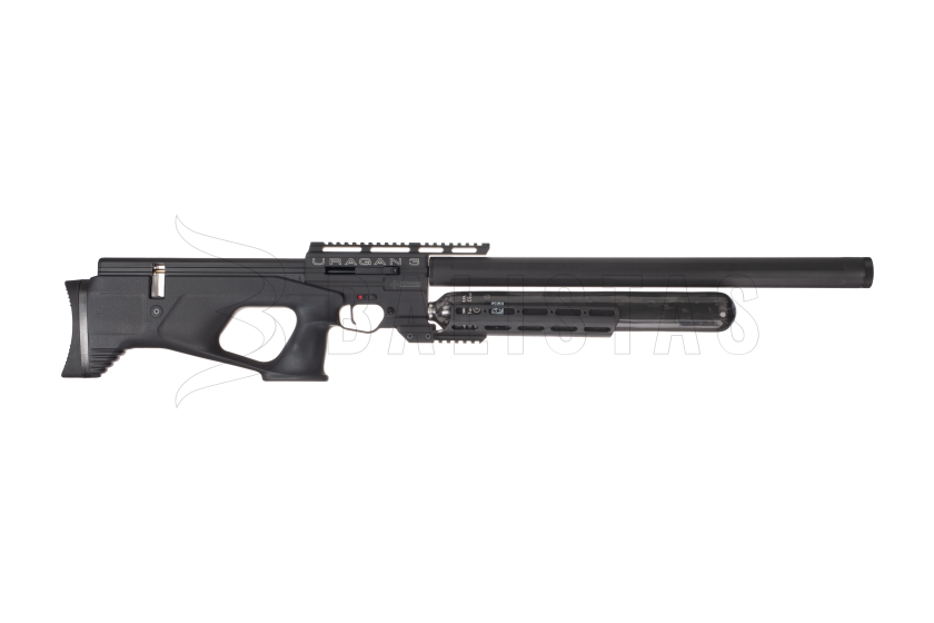 Wiatrówka Airgun Technology Uragan 3 BPS 700mm 5,5mm 4