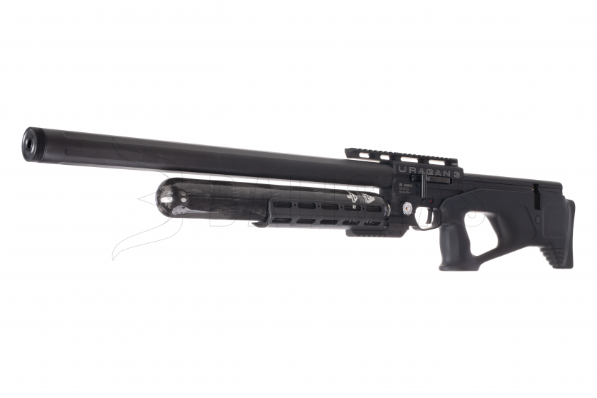Wiatrówka Airgun Technology Uragan 3 BPS 700mm 5,5mm 3