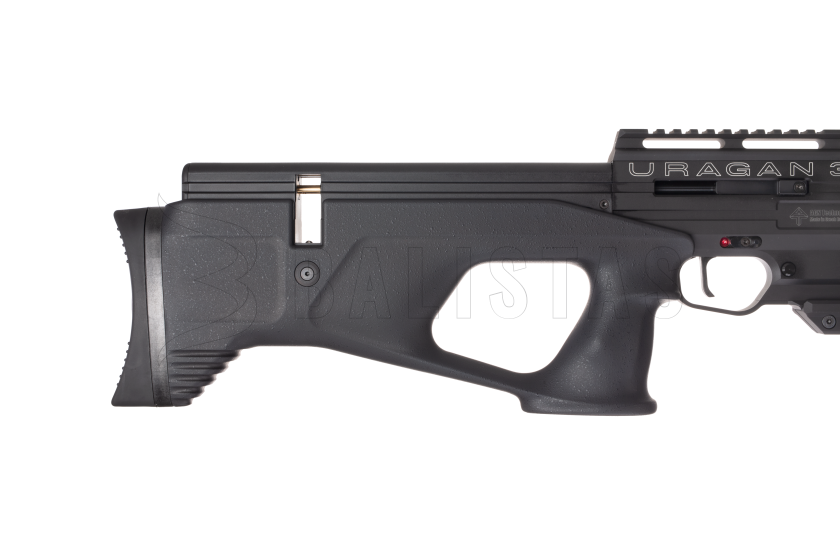 Wiatrówka Airgun Technology Uragan 3 BPS 700mm 5,5mm 6