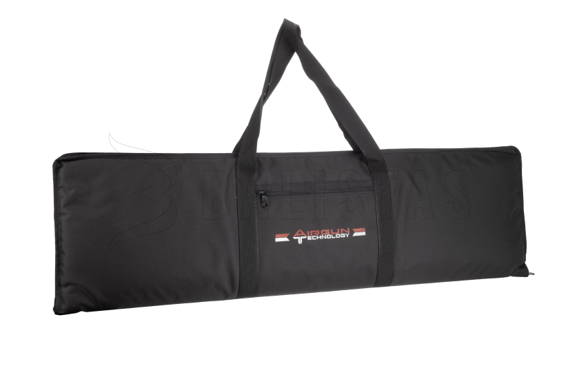 Wiatrówka Airgun Technology Uragan 3 BPS 700mm 5,5mm 9
