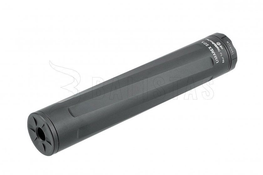 Moderátor hałasu Umarex SD5 .177/.22 - M14/1/2UNF