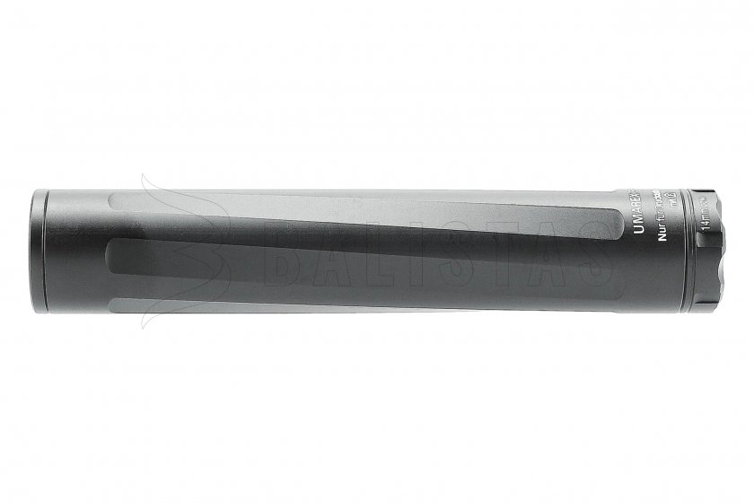 Moderátor hałasu Umarex SD5 .177/.22 - M14/1/2UNF 2