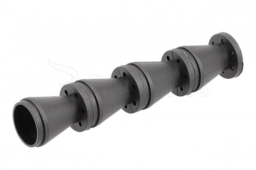 Moderátor hałasu Umarex SD5 .177/.22 - M14/1/2UNF 3