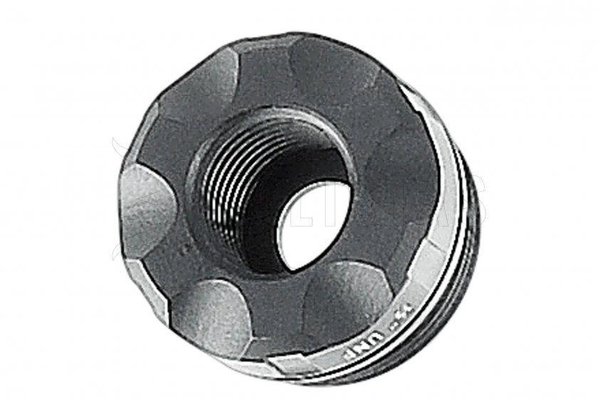 Moderátor hałasu Umarex SD5 .177/.22 - M14/1/2UNF 4