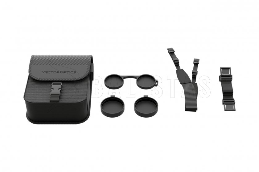 Lornetka Vector Optics Continental 8x42 ED 8