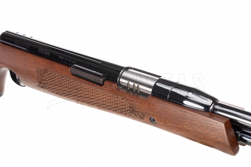 Wiatrówka Air Arms TX200 MK3 4,5mm 6