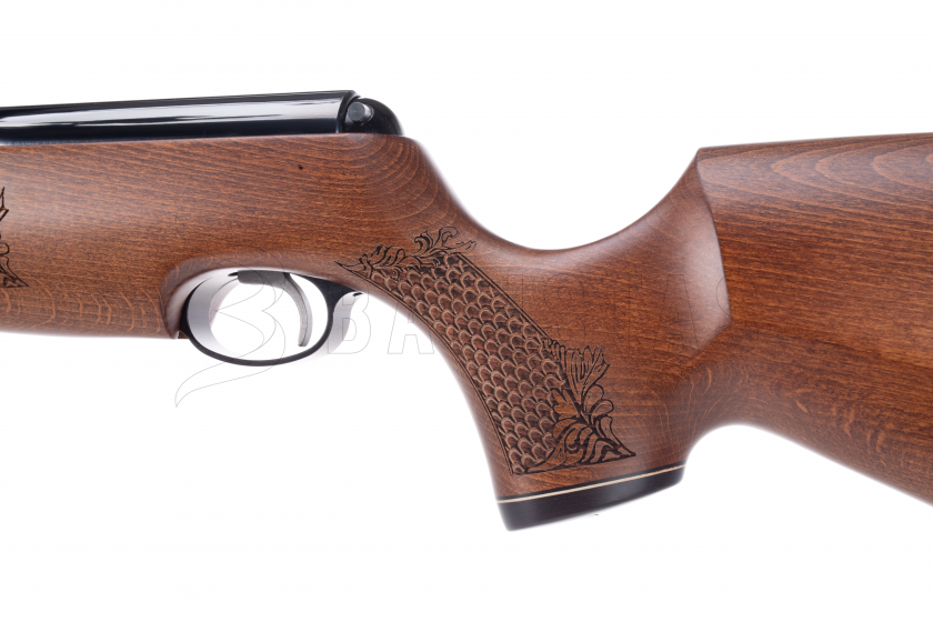 Wiatrówka Air Arms TX200 MK3 4,5mm 5